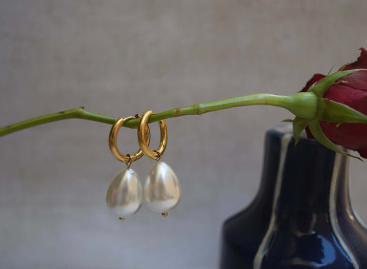 Boucle d'oreilles Maïvy