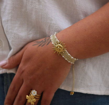 Bracelet Aurélia