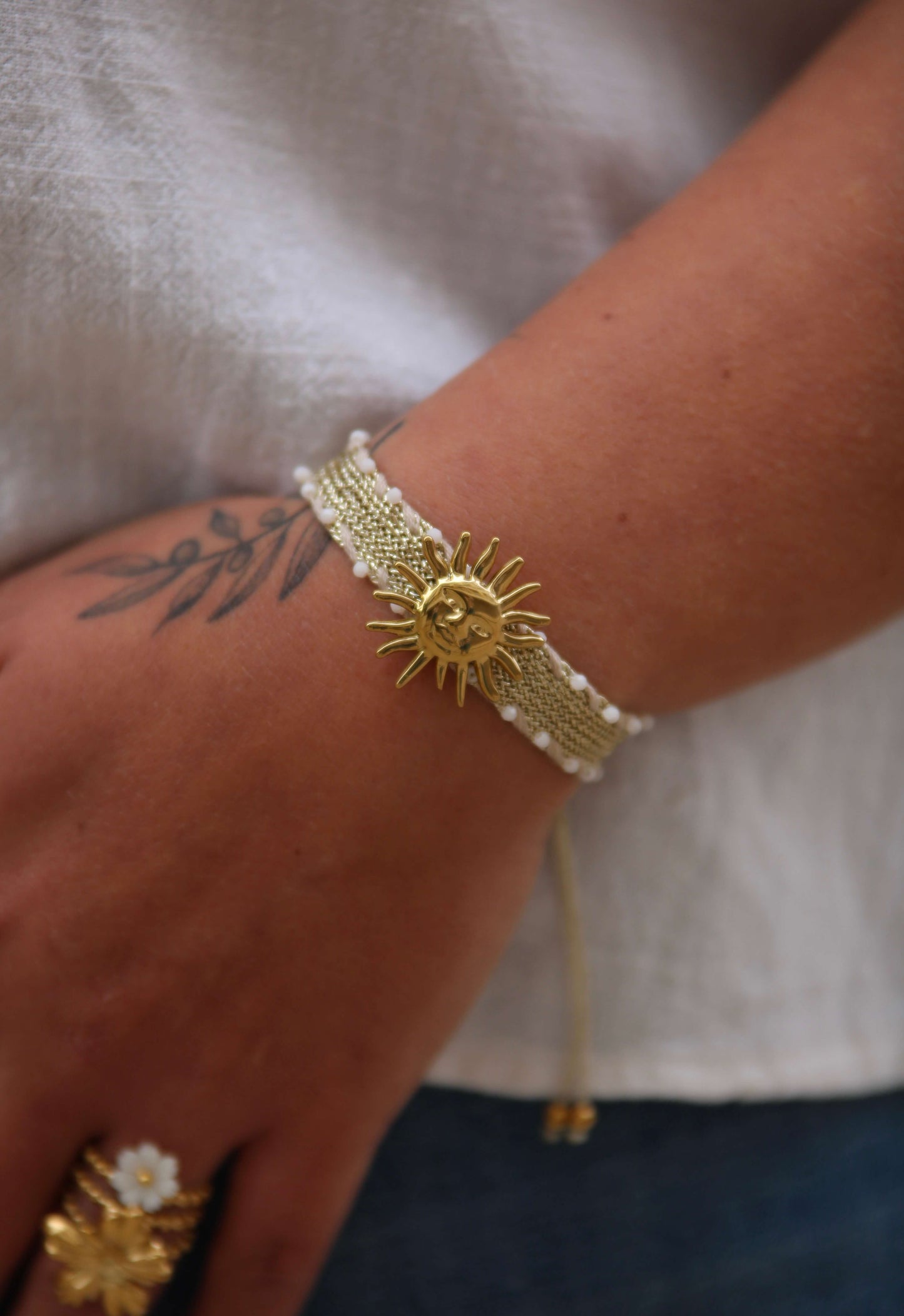 Bracelet Aurélia