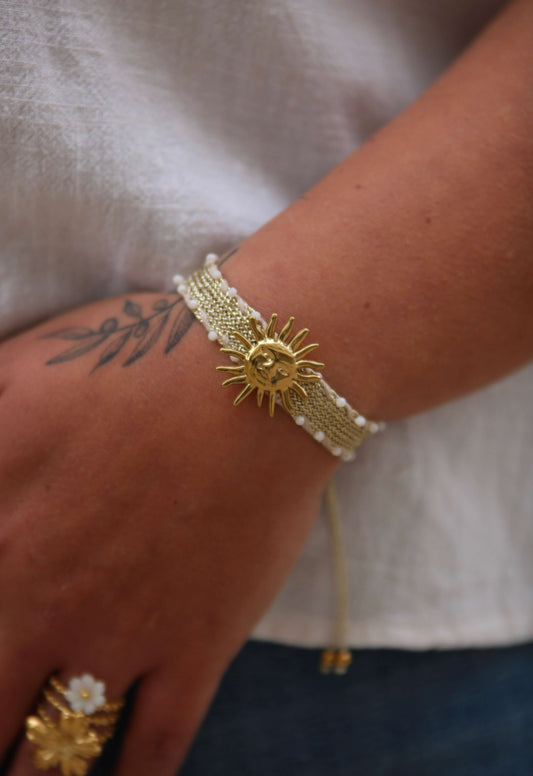 Bracelet Aurélia