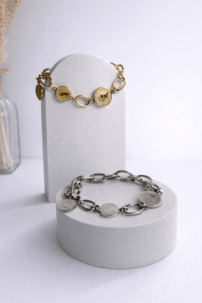 Bracelet Loïse