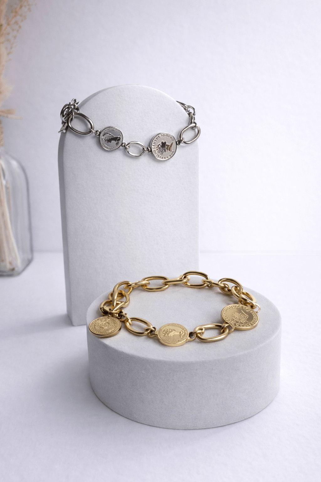 Bracelet Loïse