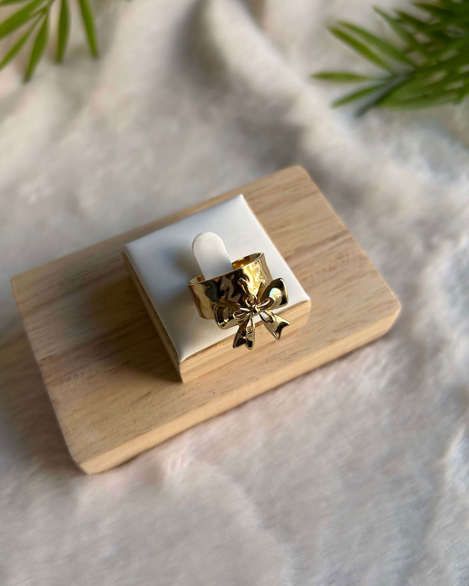 Bague Alba - Mademoiselle Louloute