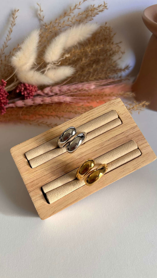 Bague Eloise - Mademoiselle Louloute