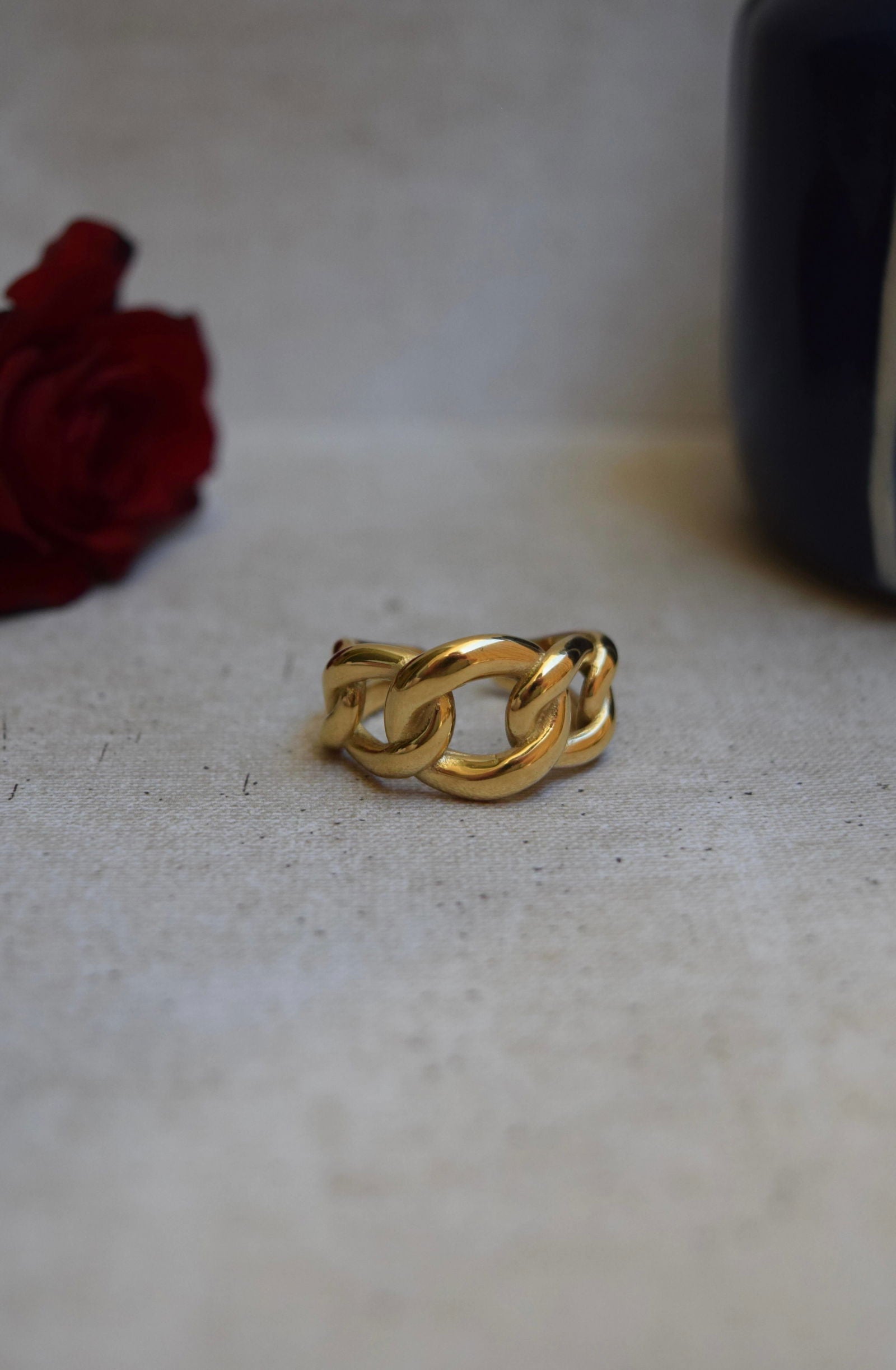 Bague Estelle - Mademoiselle Louloute