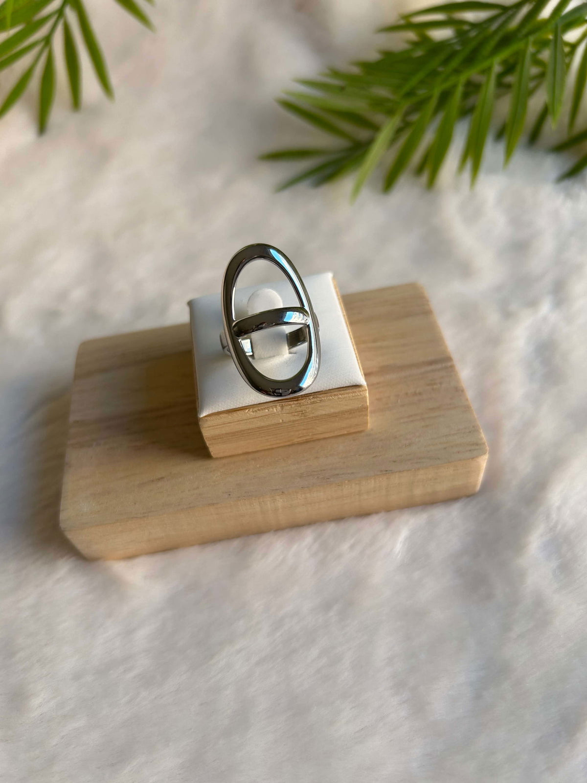 Bague Kolia - Mademoiselle Louloute
