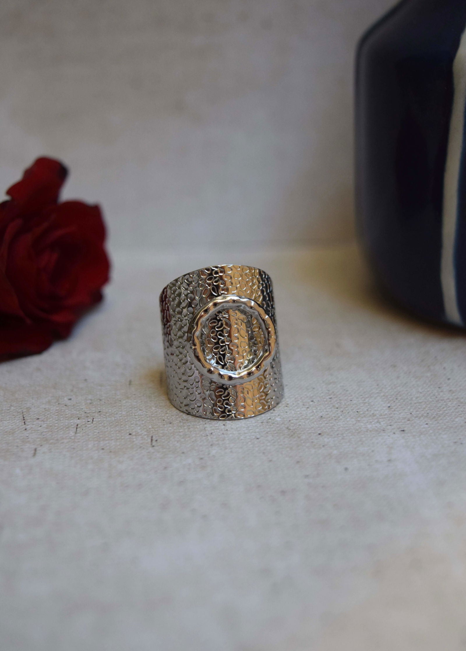 Bague Lexie - Mademoiselle Louloute