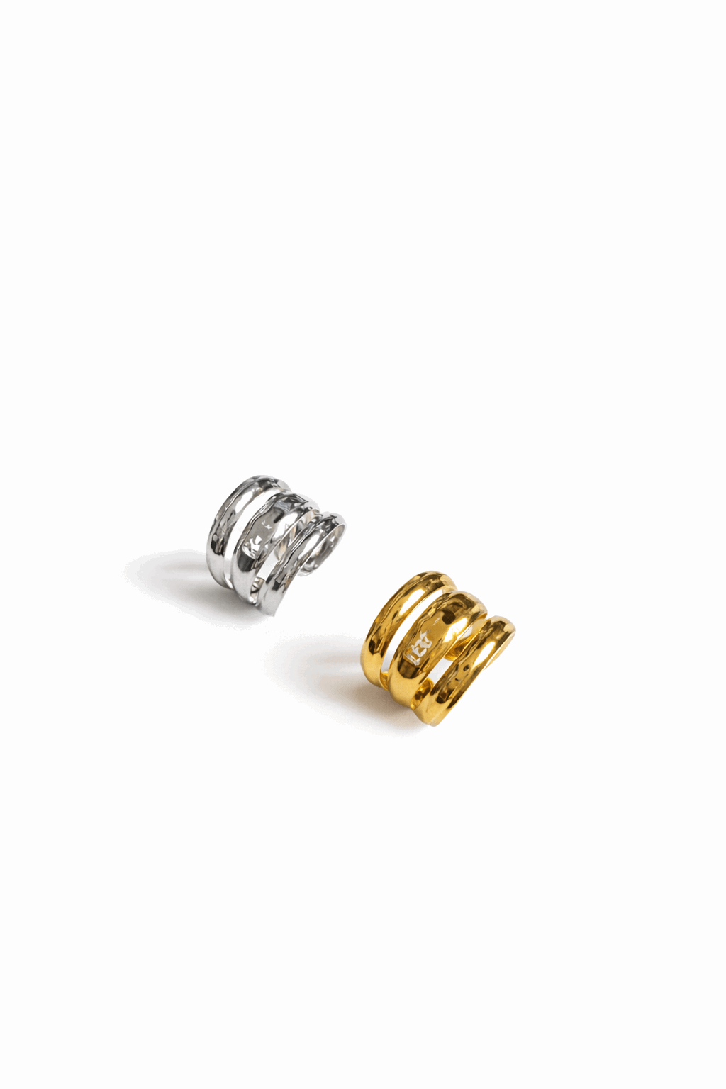 Bague Mona - Mademoiselle Louloute