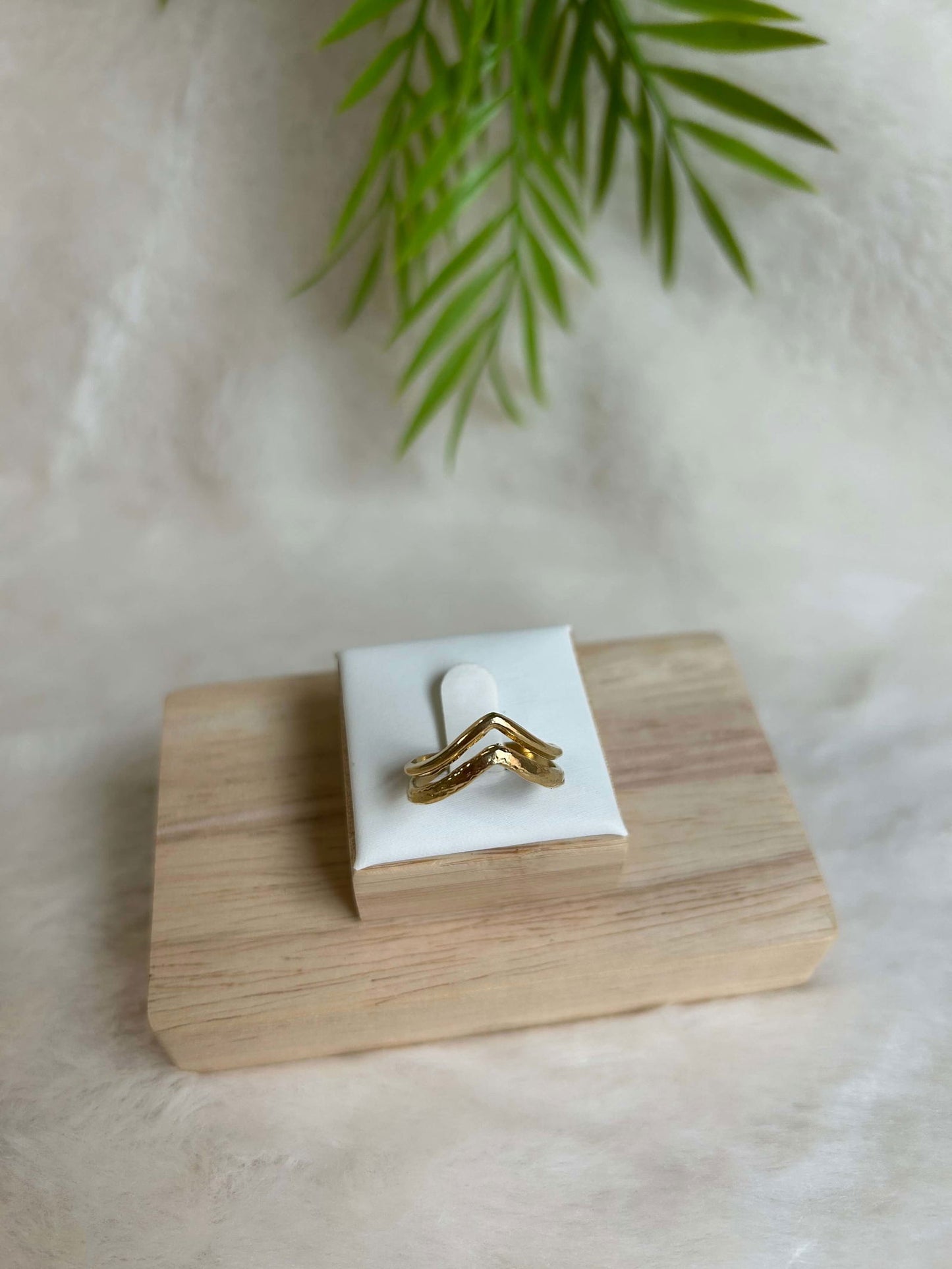 Bague Victoire - Mademoiselle Louloute
