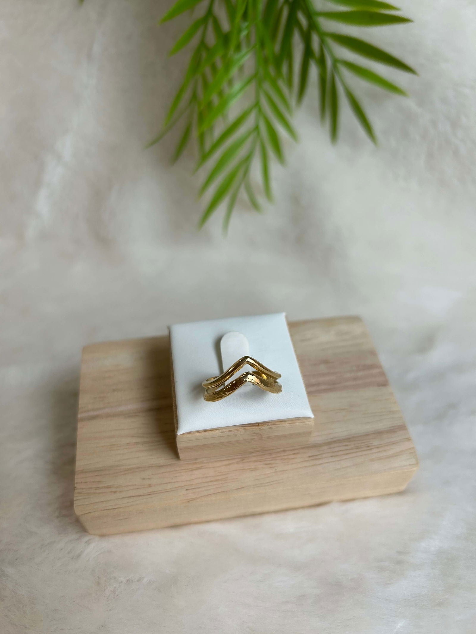Bague Victoire - Mademoiselle Louloute