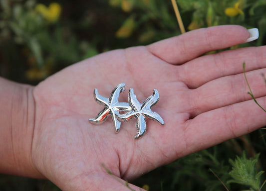 Boucles Agathe - Mademoiselle Louloute