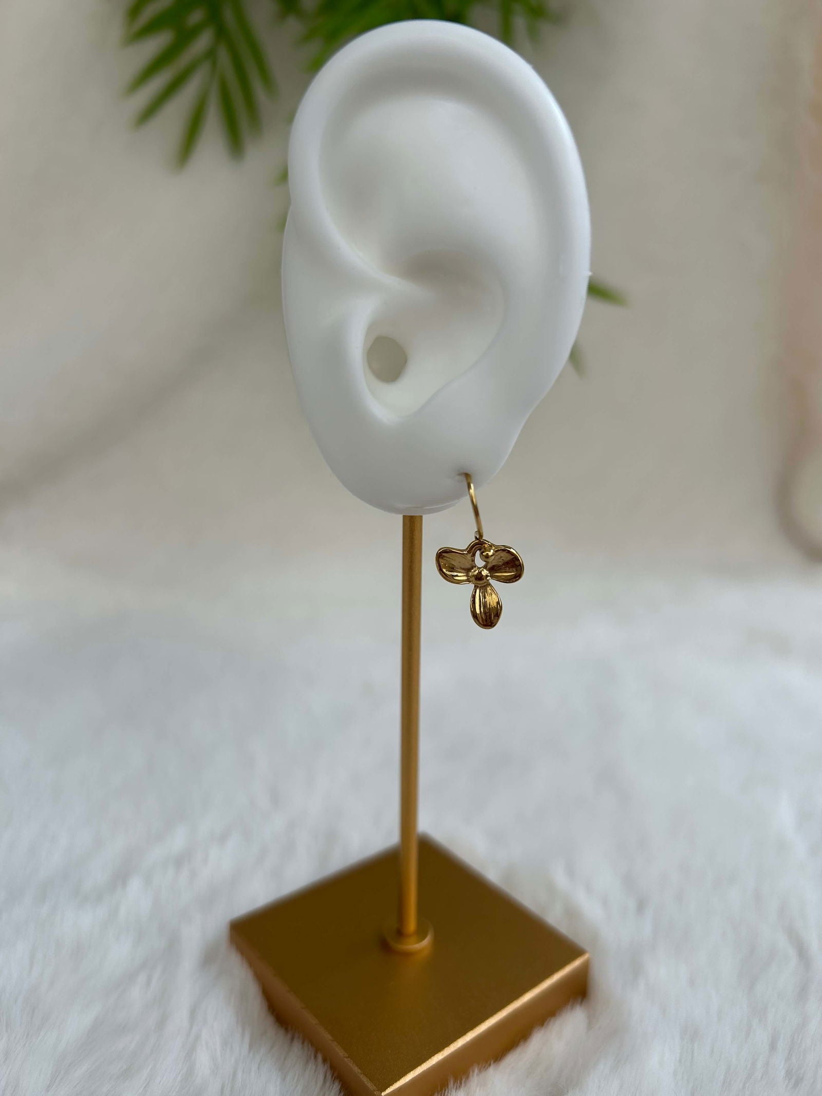 Boucles Alice - Mademoiselle Louloute