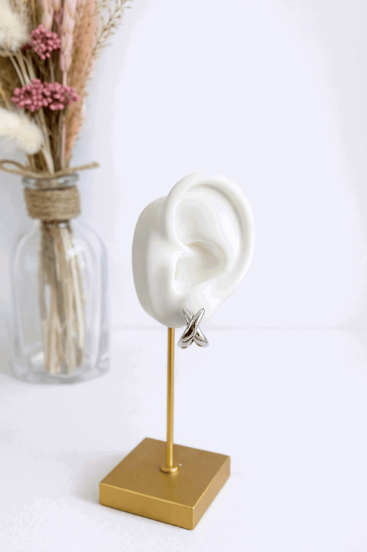 Boucles Christina - Mademoiselle Louloute