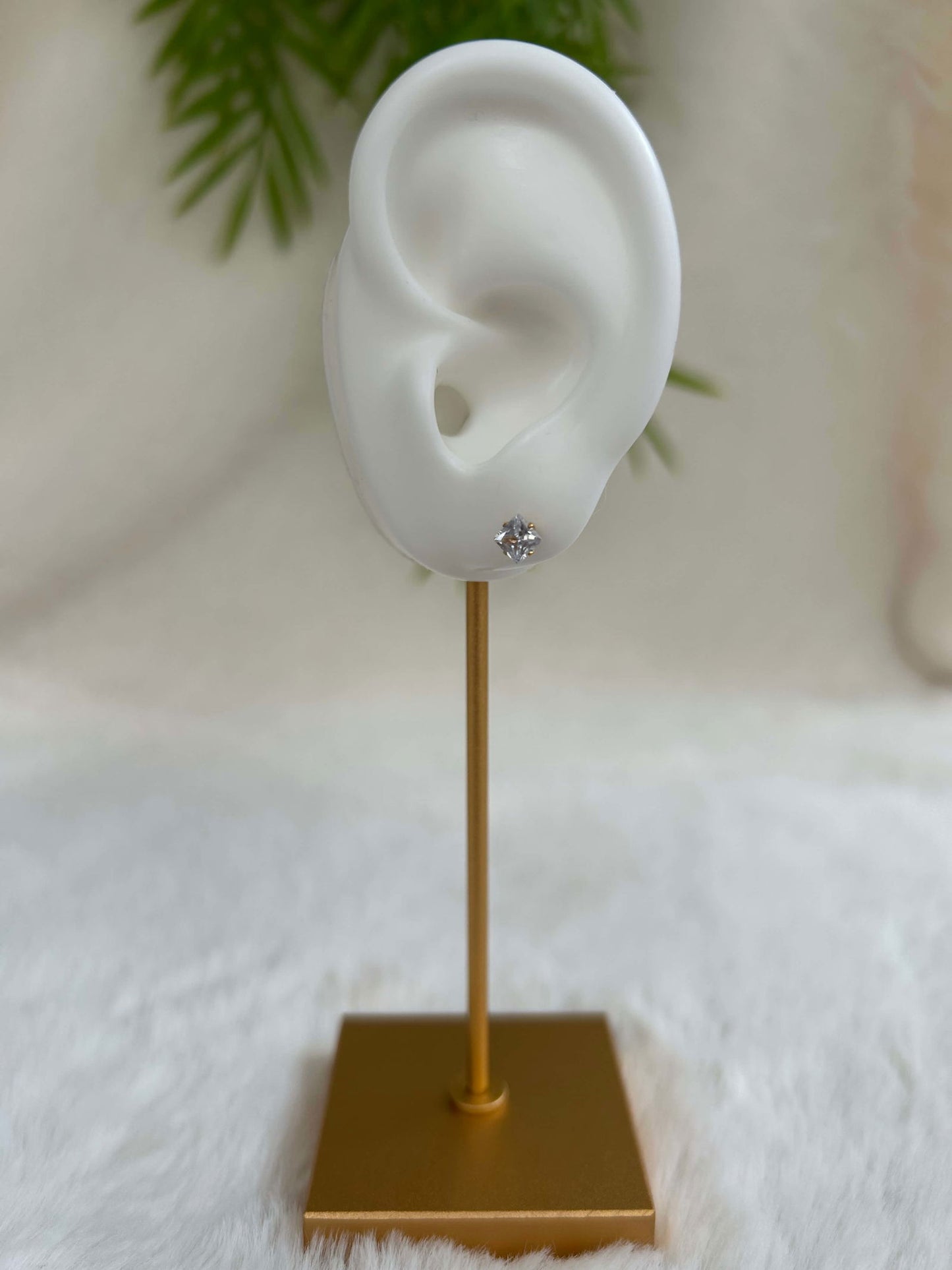 Boucles Lila - Mademoiselle Louloute