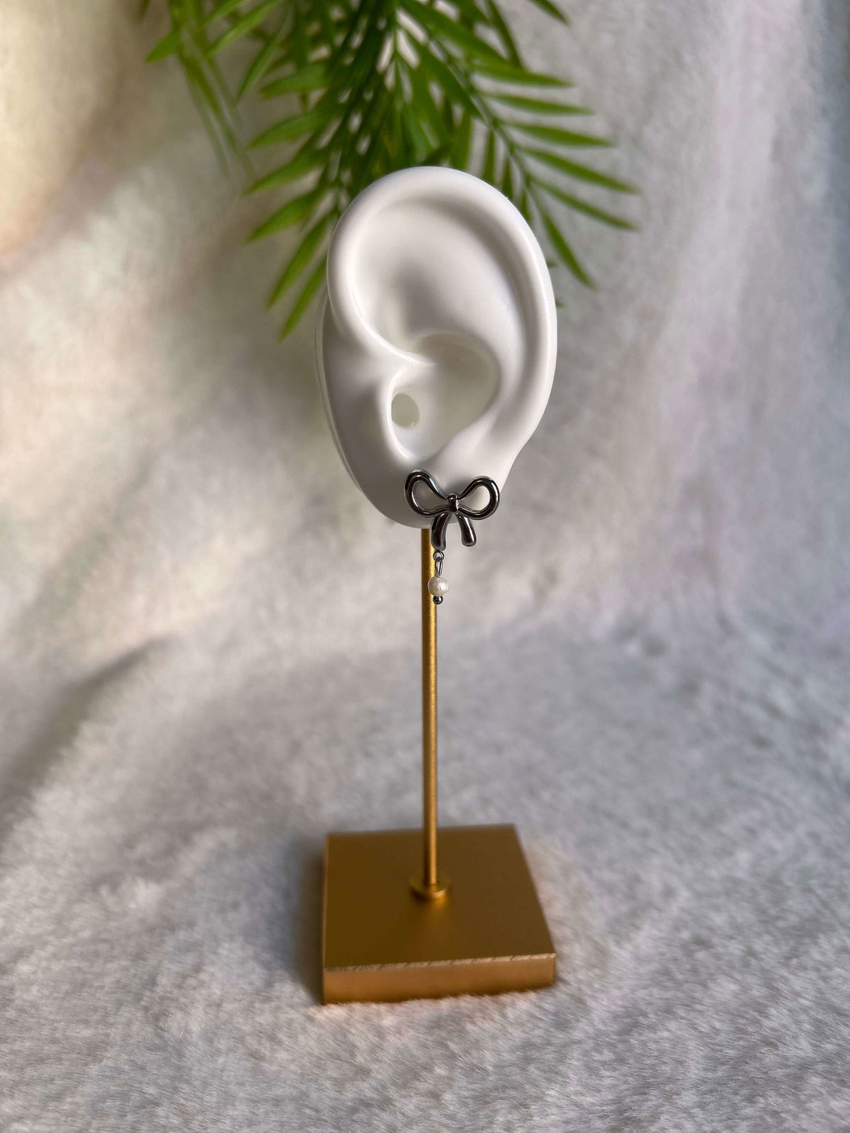 Boucles Lili - Mademoiselle Louloute