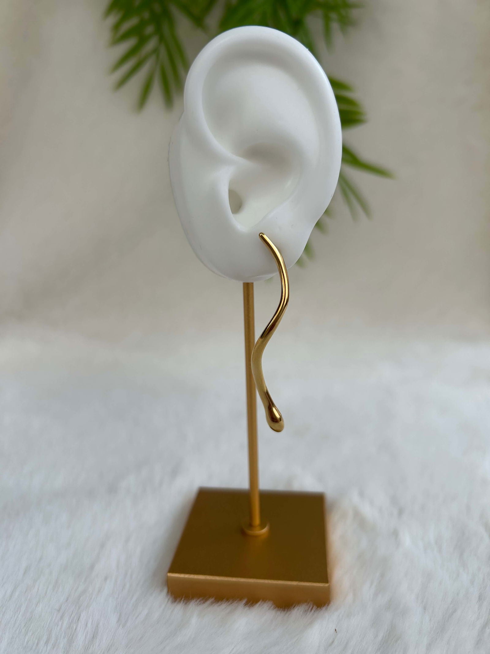 Boucles Lina - Mademoiselle Louloute