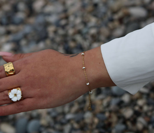 Bracelet Hélia