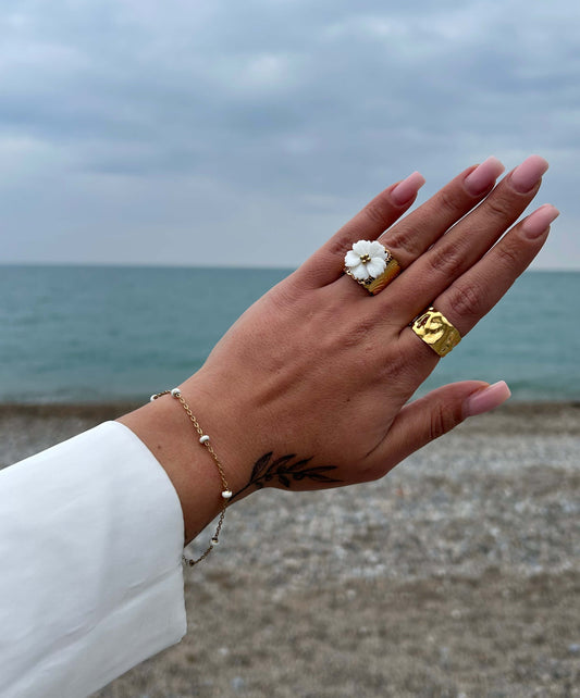 Bracelet Hélia
