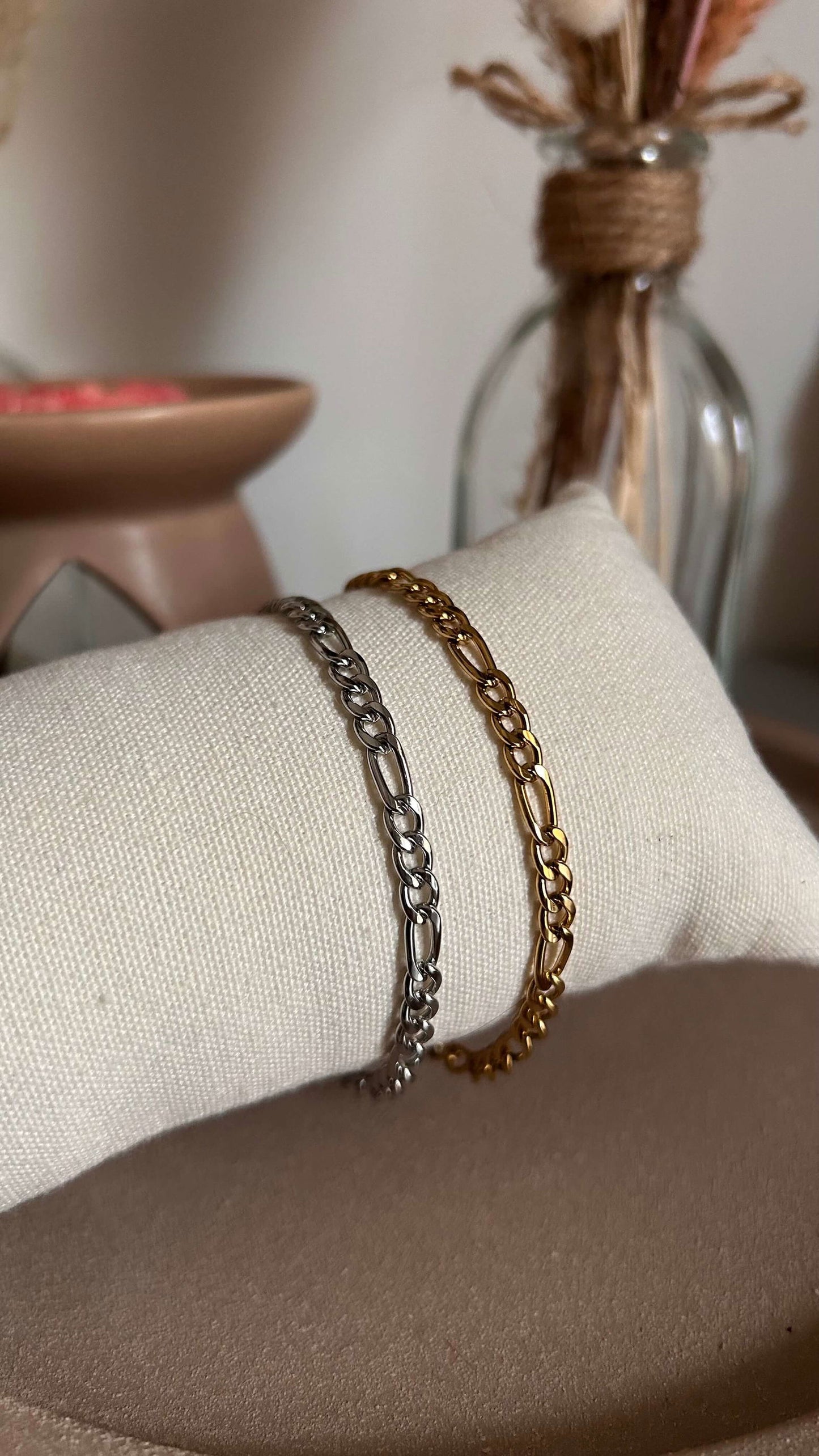 Bracelet Anto - Mademoiselle Louloute