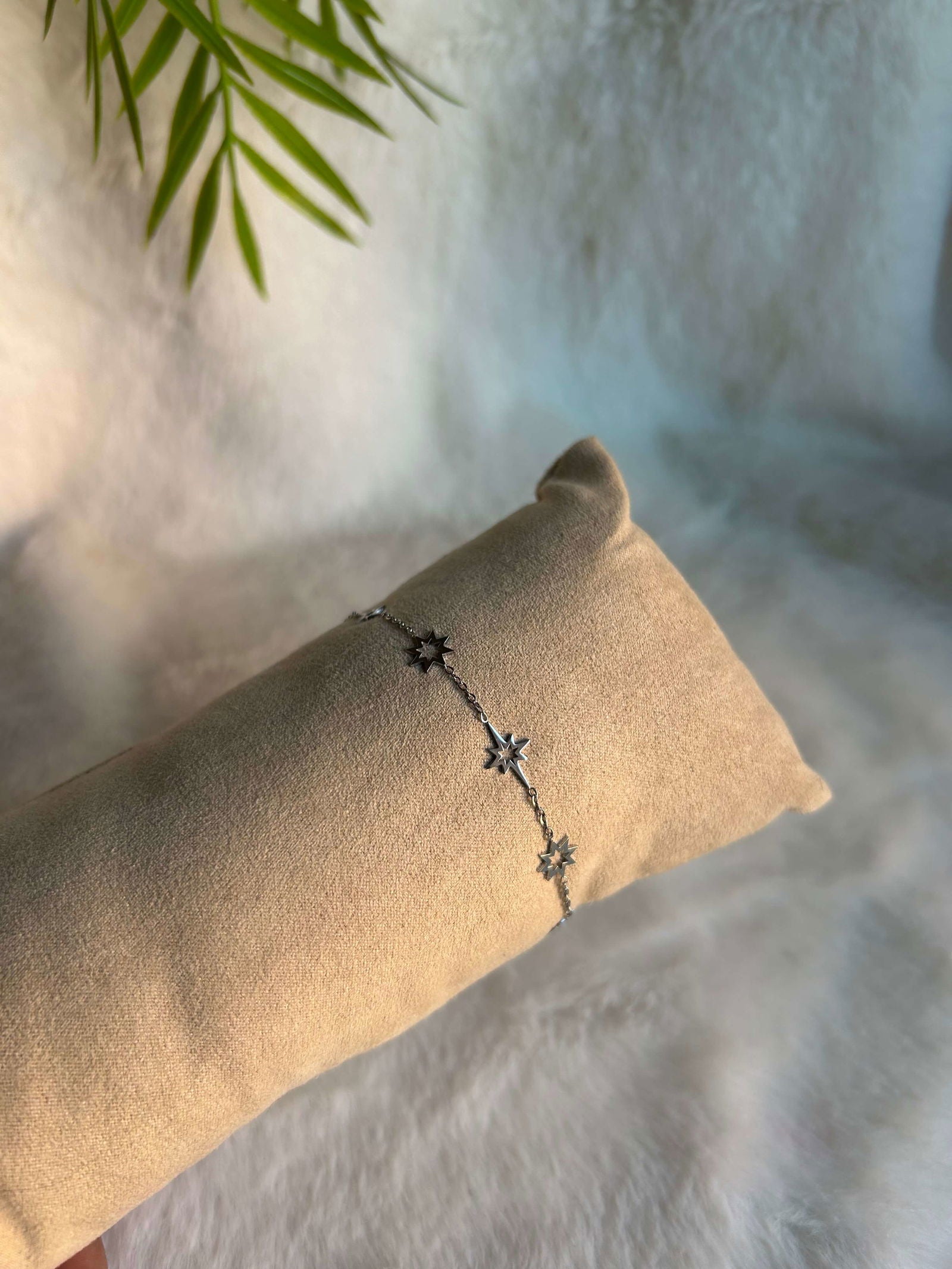 Bracelet Capucine - Mademoiselle Louloute