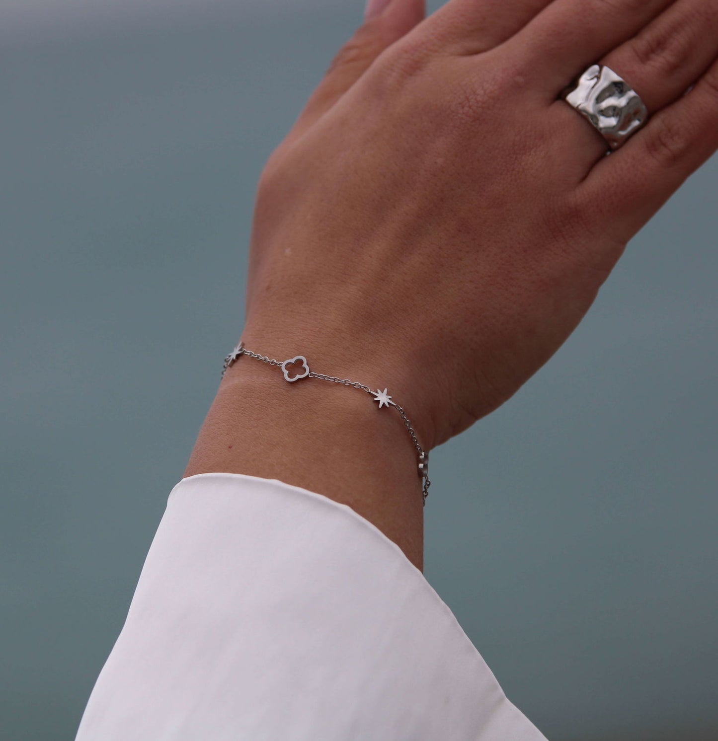 Bracelet Celestia - Mademoiselle Louloute
