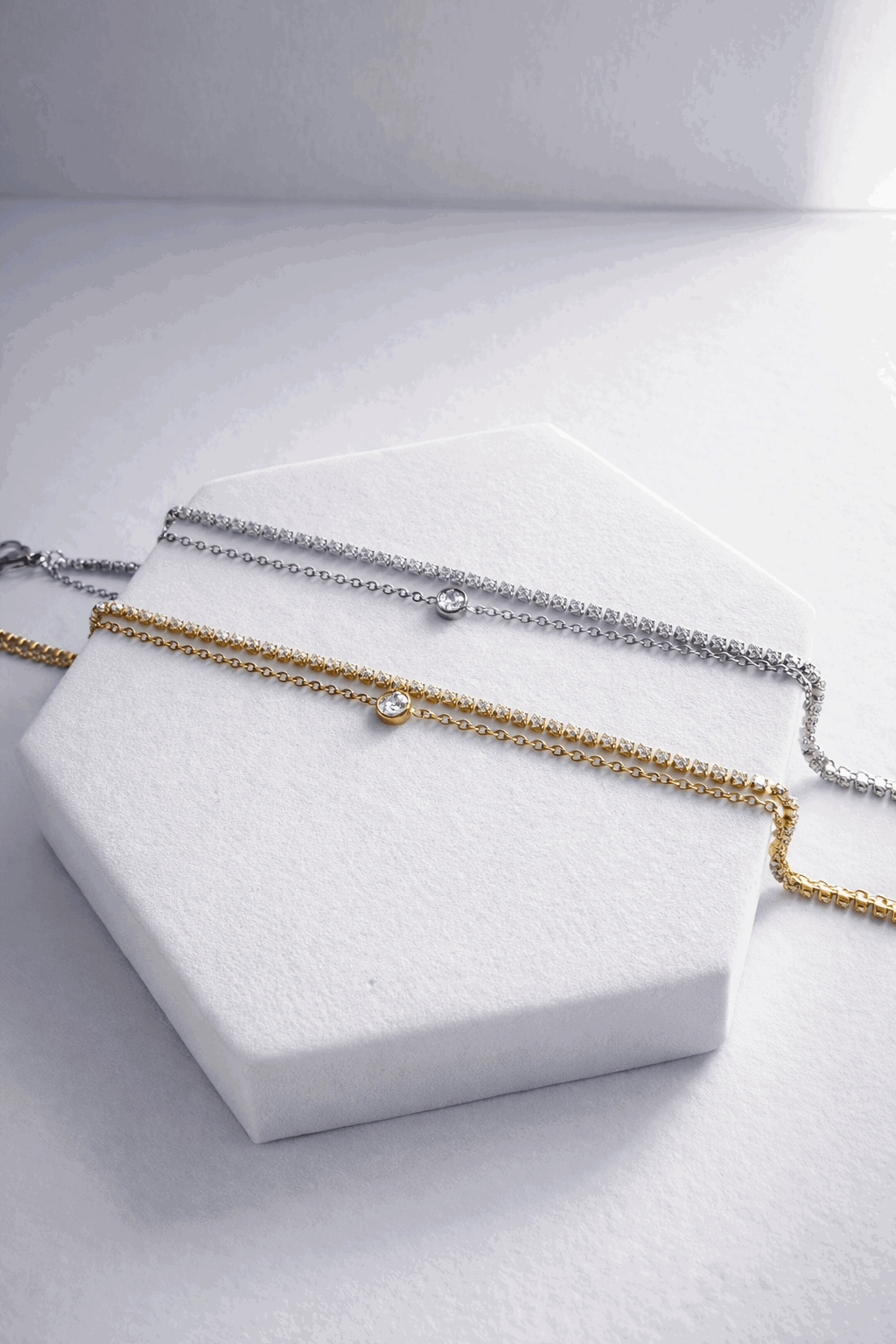 Bracelet Cindy - Mademoiselle Louloute