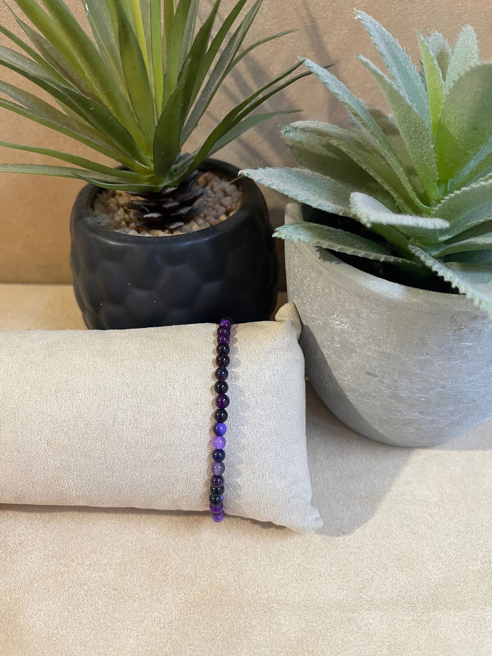 Bracelet Eleanor - Mademoiselle Louloute
