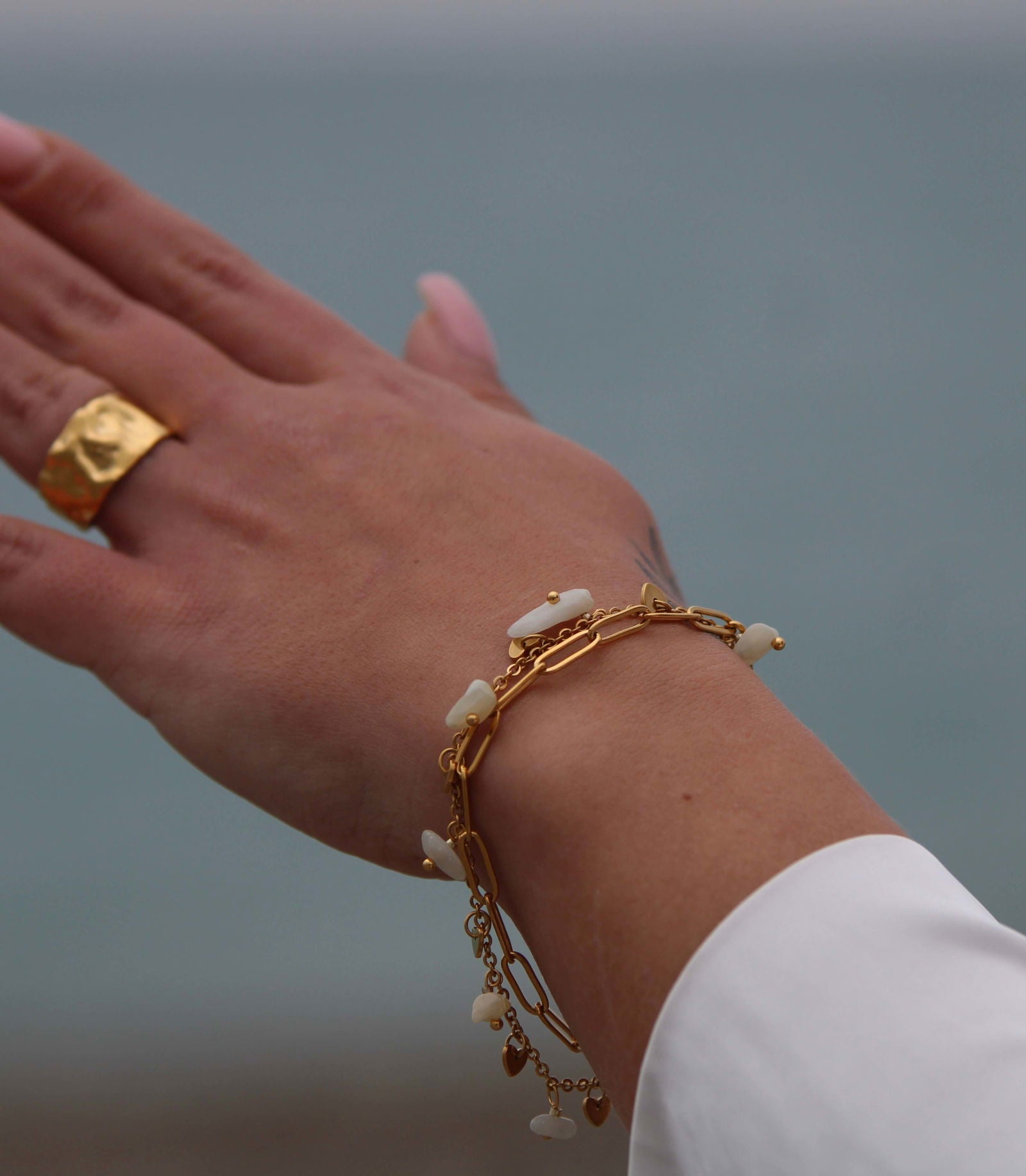 Bracelet Eline - Mademoiselle Louloute