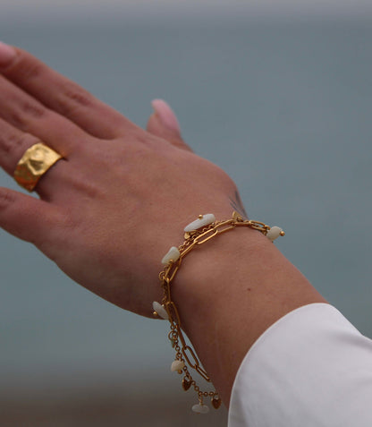 Bracelet Eline - Mademoiselle Louloute
