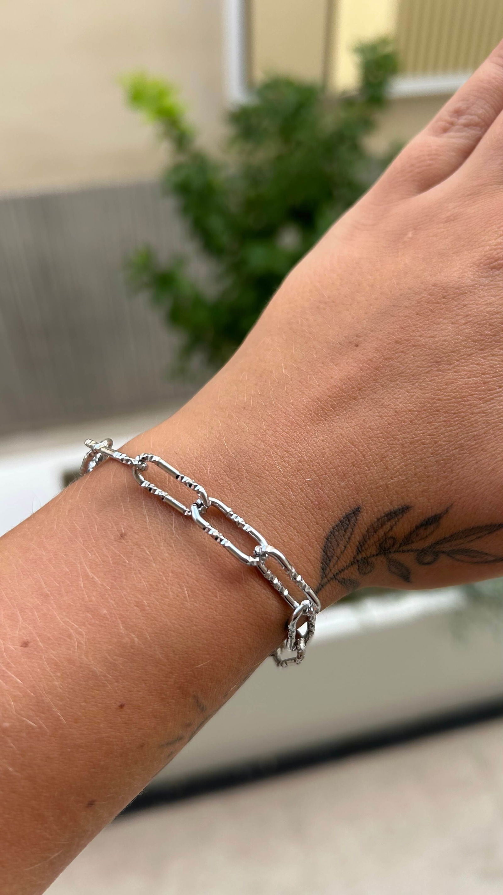 Bracelet Gigi - Mademoiselle Louloute