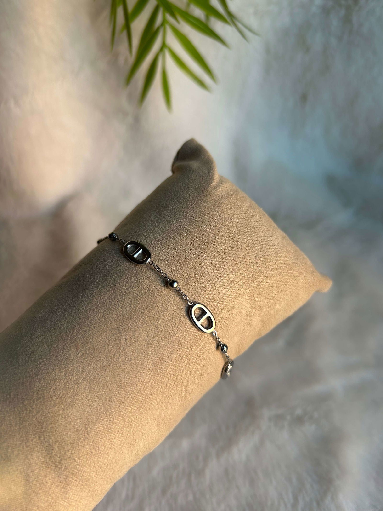 Bracelet Louison - Mademoiselle Louloute