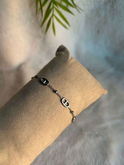 Bracelet Louison - Mademoiselle Louloute