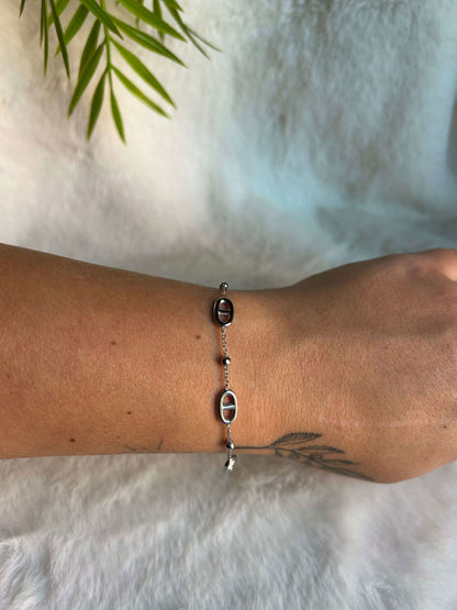 Bracelet Louison - Mademoiselle Louloute