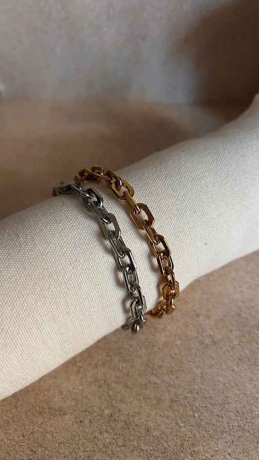 Bracelet Nathan - Mademoiselle Louloute