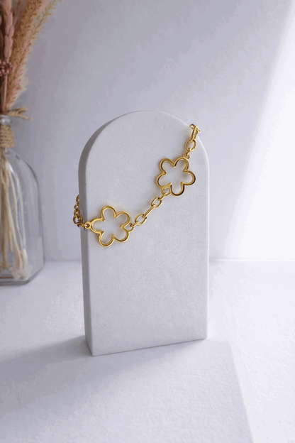Bracelet Romane - Mademoiselle Louloute