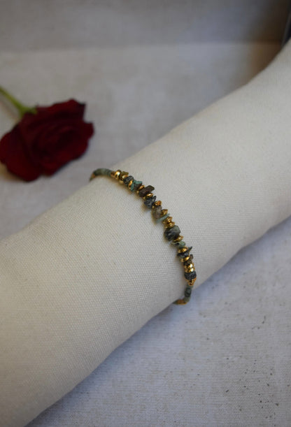 Bracelet Sabina - Mademoiselle Louloute