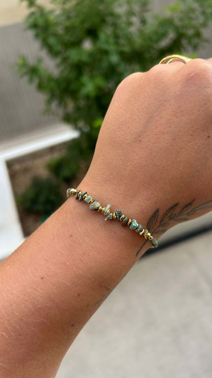 Bracelet Sabina - Mademoiselle Louloute