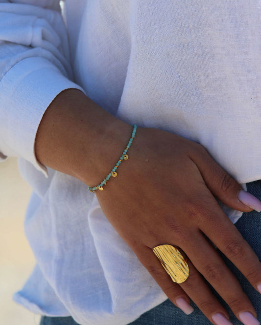 Bracelet Siana - Mademoiselle Louloute