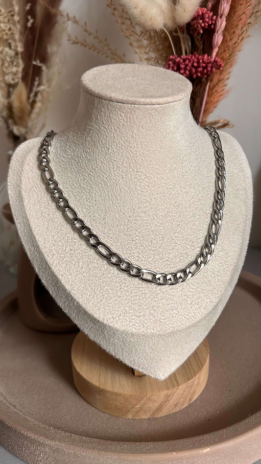 Collier chaîne Alex