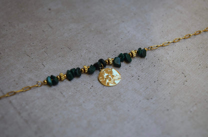 COLLIER CLARISSE 