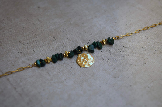COLLIER CLARISSE 