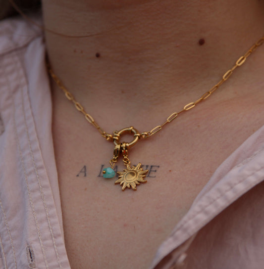 Collier Emma