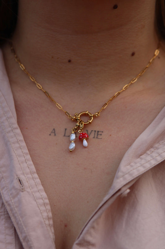 Collier Léna