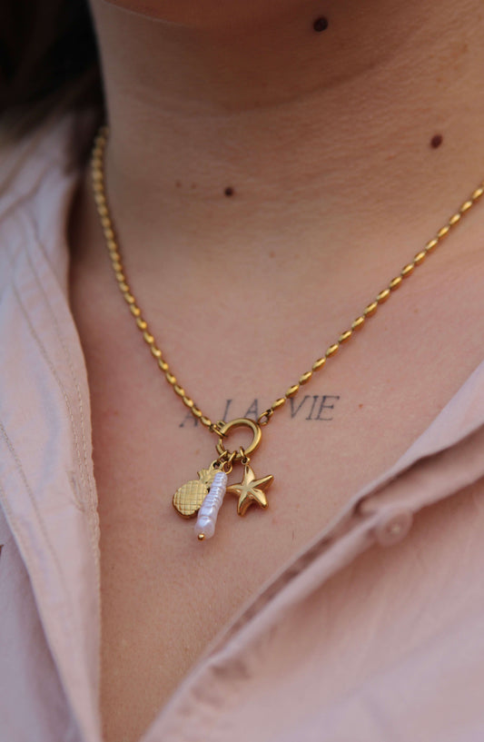 Collier Noémie