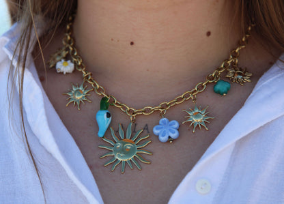 Collier Sophia