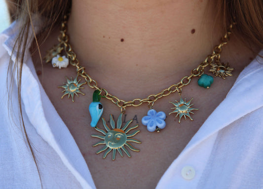 Collier Sophia