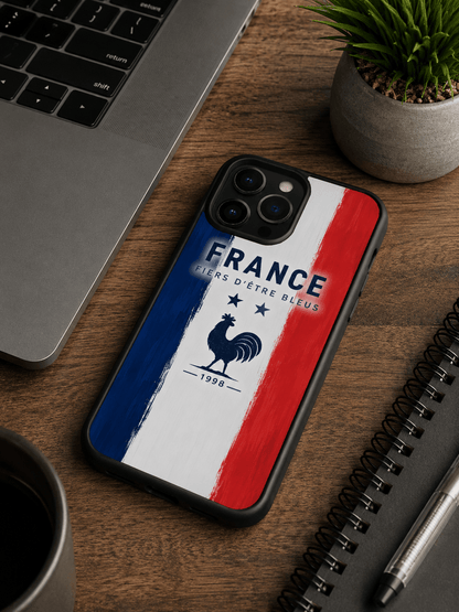 France