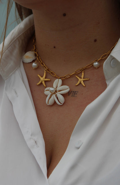Collier Maïa