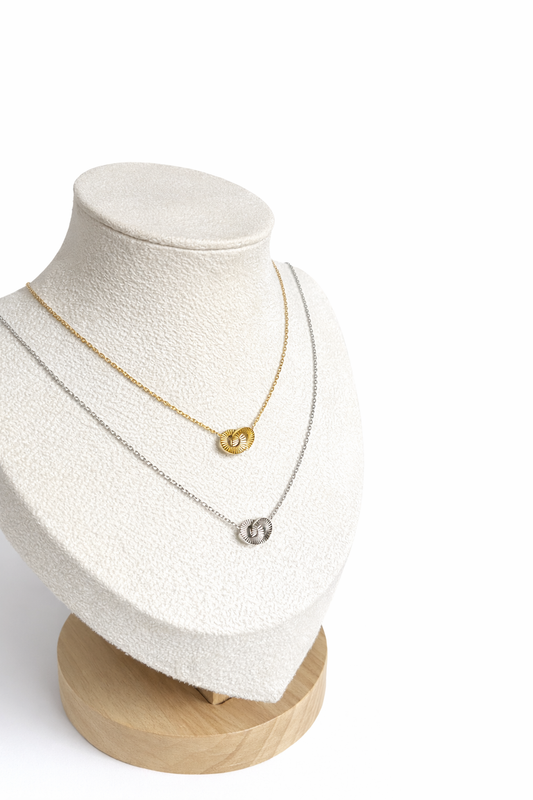 Collier Cassy - Mademoiselle Louloute