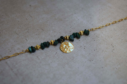 Collier Clarisse - Mademoiselle Louloute